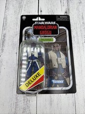 Star Wars Vintage Collection 3.75 Garazeb Zeb Orrelios Republic Pilot 260715