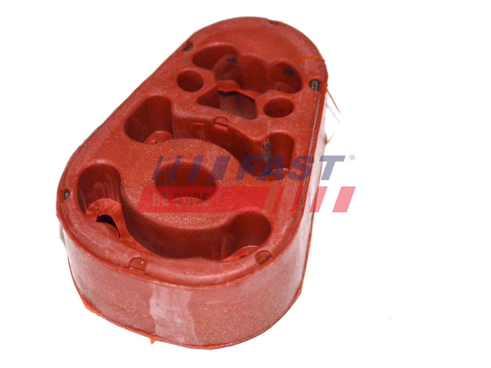 Fits FAST FT84540 EXHAUST HANGER FIAT DOBLO 00>