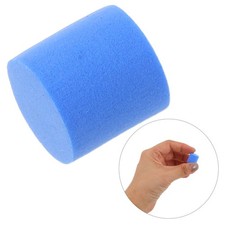 20 Pcs Ant Workshop Nest Formicarium Sponge Plug Test Tube Water Stopper