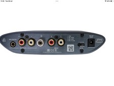 iFi Audio ZEN Phono 3 Desktop Phono Stage
