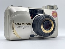 Olympus Stylus Zoom 140 Film Cameras for sale | eBay