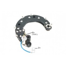 Régulateur alternateur Land Rover DISCOVERY