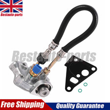 For LandRover TD5 Fuel Pressure Regulator 10P Engine Defender Discovery LR016319