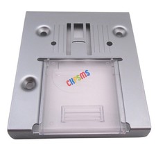 1SET Needle Plate Cover Plate FOR SINGER 1718, 1724, 2712, 2722, 2724, 2732