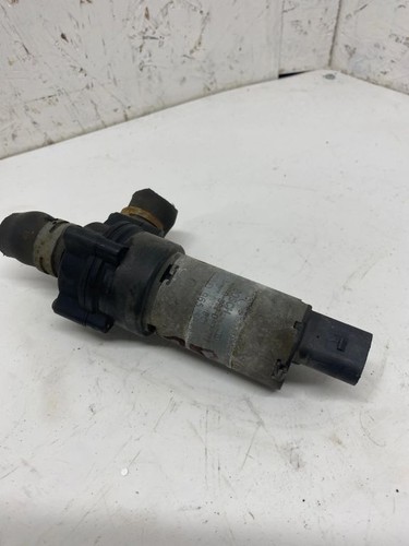 Volkswagen Sharan 2003 Zusatzwasserpumpe 1J0955561 Diesel 85kW DTS631