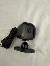 1 Blink Mini 1080p WiFi Security Camera Motion Detection-Night Vision