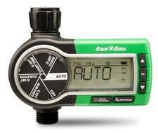 Rain Bird Garden Hose Watering Timer