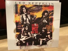How the West Was Won [Box] by Led Zeppelin (CD, May-2003, 3 Discs, Atlantic...