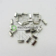 20pcs New 20,000MHZ 20MHZ 20M HZ HC-49S Crystal Oscillator NEW