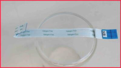 Touchpad Flachbandkabel  ZE6 DOT_SE/052GE