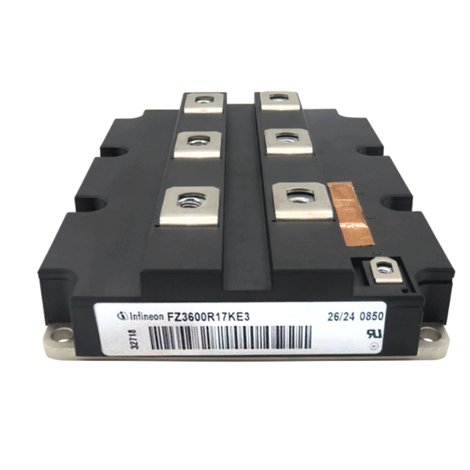 1PCS power supply module INFINEON FZ3600R17KE3 NEW