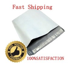 1000 PM3 9x12 Poly Mailers Envelopes Shipping Self Seal Privacy Shield Bags