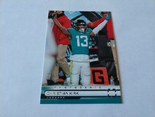 2022 Panini Chronicles Photogenic Christian Kirk #PH-7 Jacksonville Jaguars