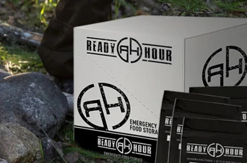 Case Packs Long Term Food Emergency Survival Up To 30 Year Shelf Life - Choose