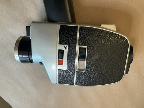 Vintage Bauer C1 Super Camera - Not Tested - 第 10/13 張圖片