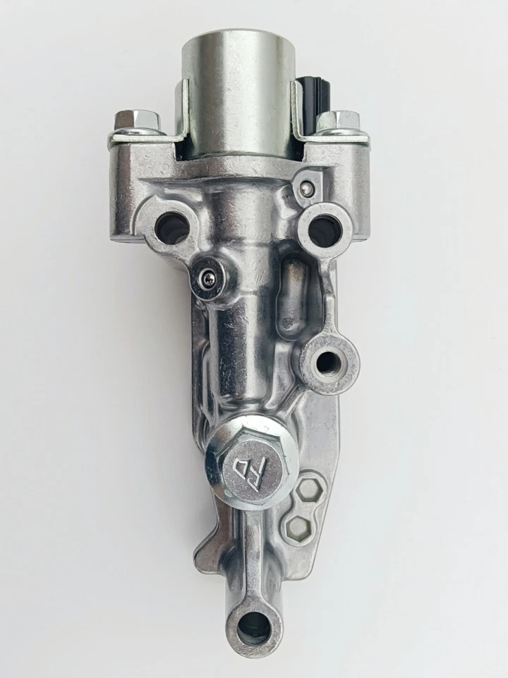 NEW 15810-RNA-A01 VTEC Solenoid Spool Valve For 2006-2011 Honda Civic DX EX CR-V - Image 2 of 4