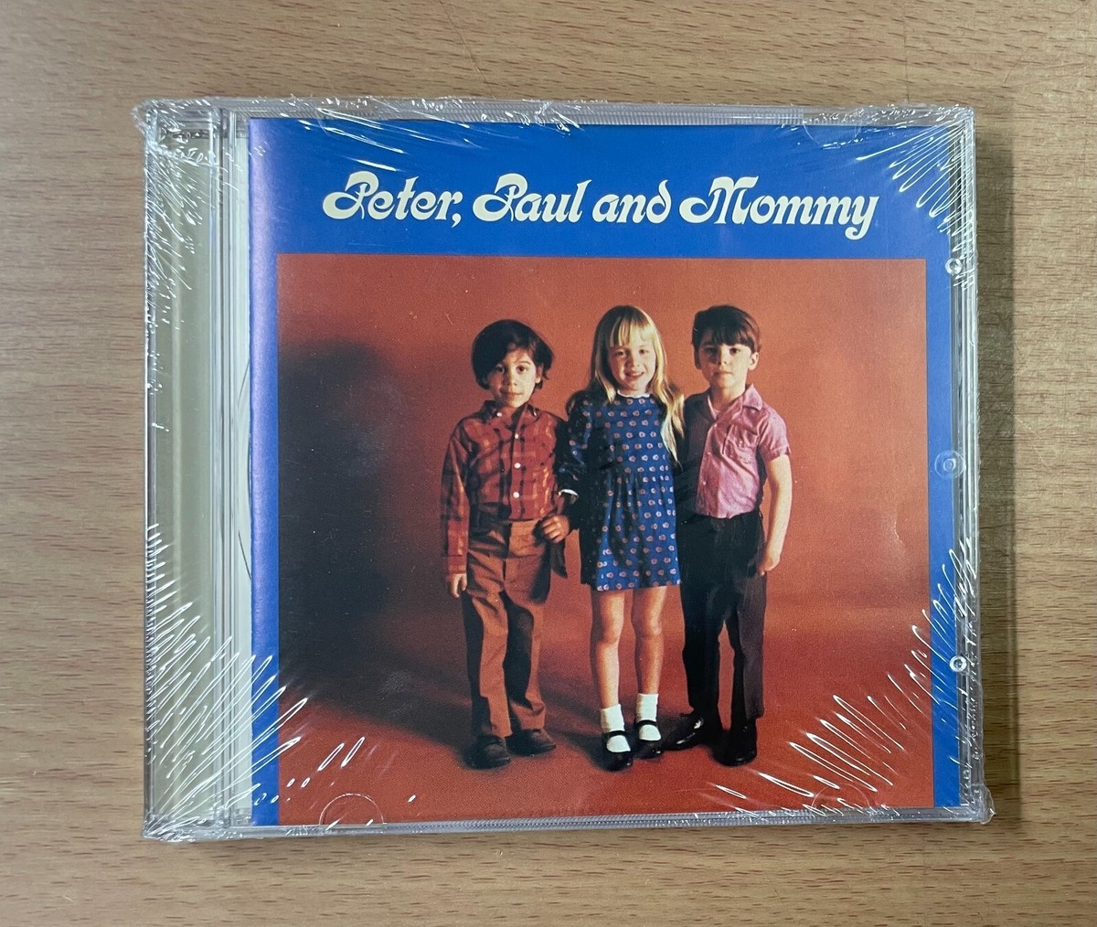 ピーター・ポール＆マリー「アルバム1700」 Peter Paul & Mary 