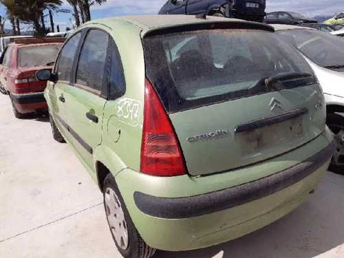 9652426380 Bomba Aceite para CITROEN C3 1.4 HDi Audace 2007 2661717 - Imagen 10 de 10