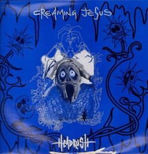 Creaming Jesus(12" Vinyl)Headrush-Jungle-JUNG 58T-UK-VG+/M