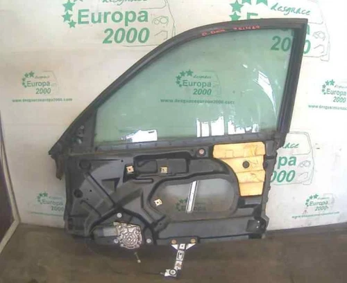 Elevalunas Delantero Derecho para AUDI A6 BERLINA (C4) * 1995 845191 - Imagen 2 de 3