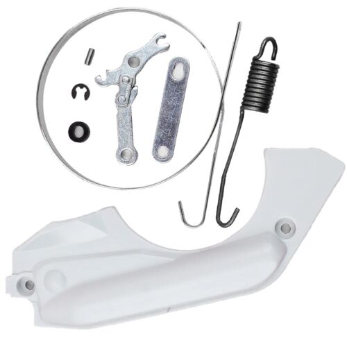 Affordable and Effective Chain Brake Repair Kit for Stihl MS250 MS230 MS210 - Picture 1 of 4