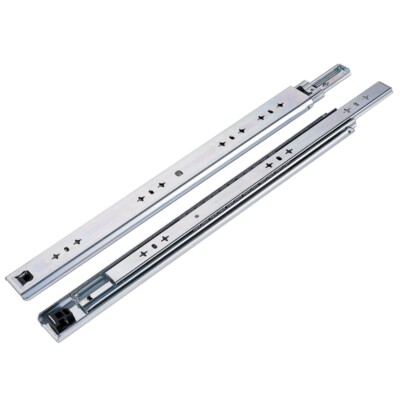 Goliath Heavy Duty Drawer Slide Pair 800mm Australia