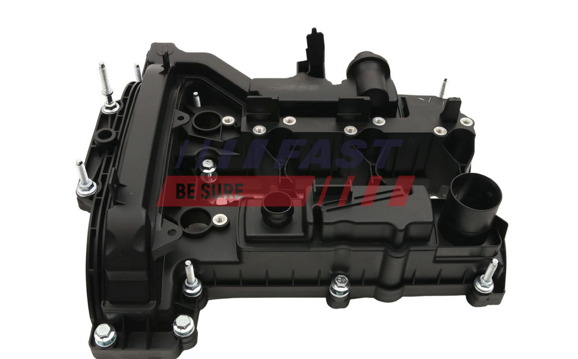 Couvercle de culasse 1.0 EcoBoost pour Ford Transit Connect de 2013 à 2020
