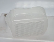 Nikon SB-700 Speedlight Flash Unit Original Wide Angle Dome Diffuser SW-14H