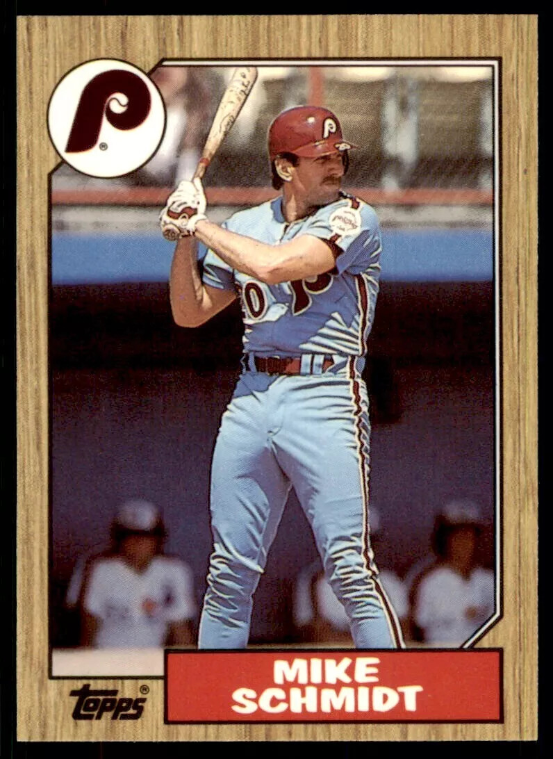 1987 Topps TIFFANY 441-600 - Pick Choose - Complete Your Set - Discounts - READ
