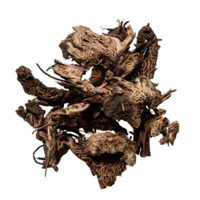 DR T&T Sheng Ma / 升麻 / Rhizoma Cimicifugae Trockene Kräuter 100g