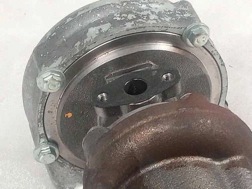 045161 Turbolader At für PEUGEOT 206 GTI 2001 506806 - Bild 7 von 10