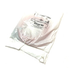 Allen Bradley 889D-F5NC-5 Ser. B Straight Male DC Micro Cable 5-Pin Single Ended