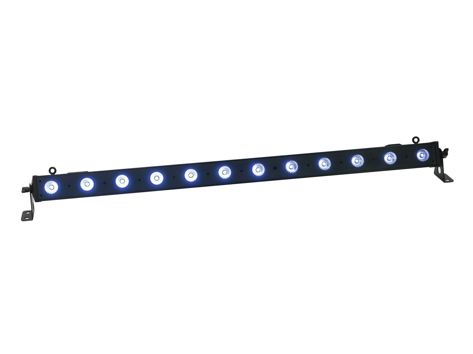Eurolite Led Bar-12 Qcl Rgbw Leiste