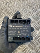MERCEDES GLE350 COUPE DOOR CONTROL UNIT FRONT RIGHT A1669000618 W292 AUTO 2018