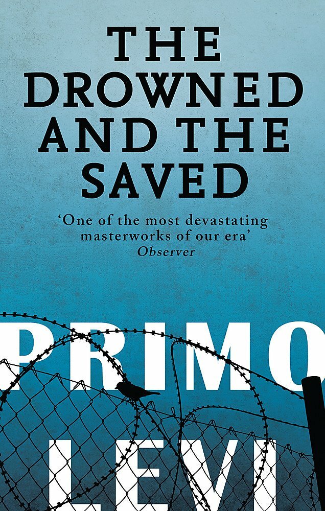 The Drowned And The Saved, Levi, Primo, New,