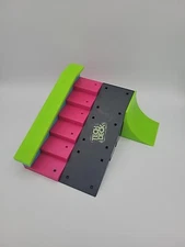 5 Piece Tech Deck Ramps - Customizable 