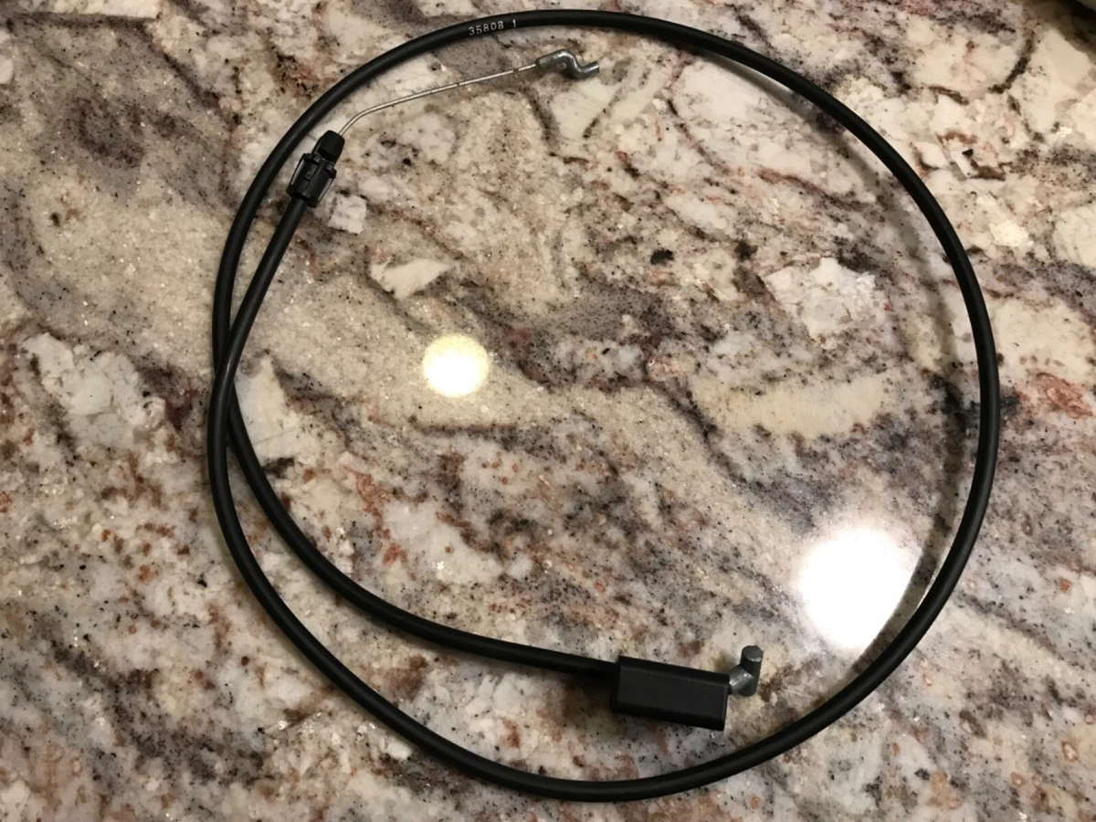 Briggs and Stratton 7035808YP 7035808 Blade Control Cable OEM | eBay