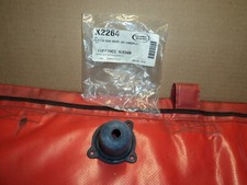 Corvette 1968-1981 New Clutch Pedal Push Rod Boot 1969197119751978 1980 Corvette 1968-1981 New Clutch Pedal Push Rod Boot 1969197119751978 1980