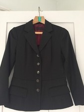 Women’s Narciso Rodriguez Designer Jacket Size 10. 