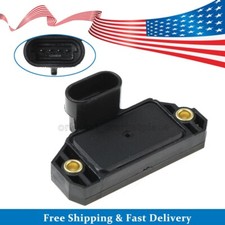 Ignition Control Module Fits For Chevy K1500 Gmc Isuzu Pontiac Cadillac 10482803