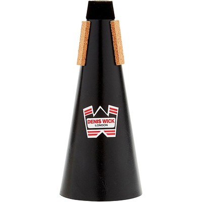 Denis Wick DW5571 Series Fiber Trumpet Straight Mute