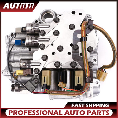 U540E U540 A4LB Getriebeventilkörper für Toyota Daihatsu
