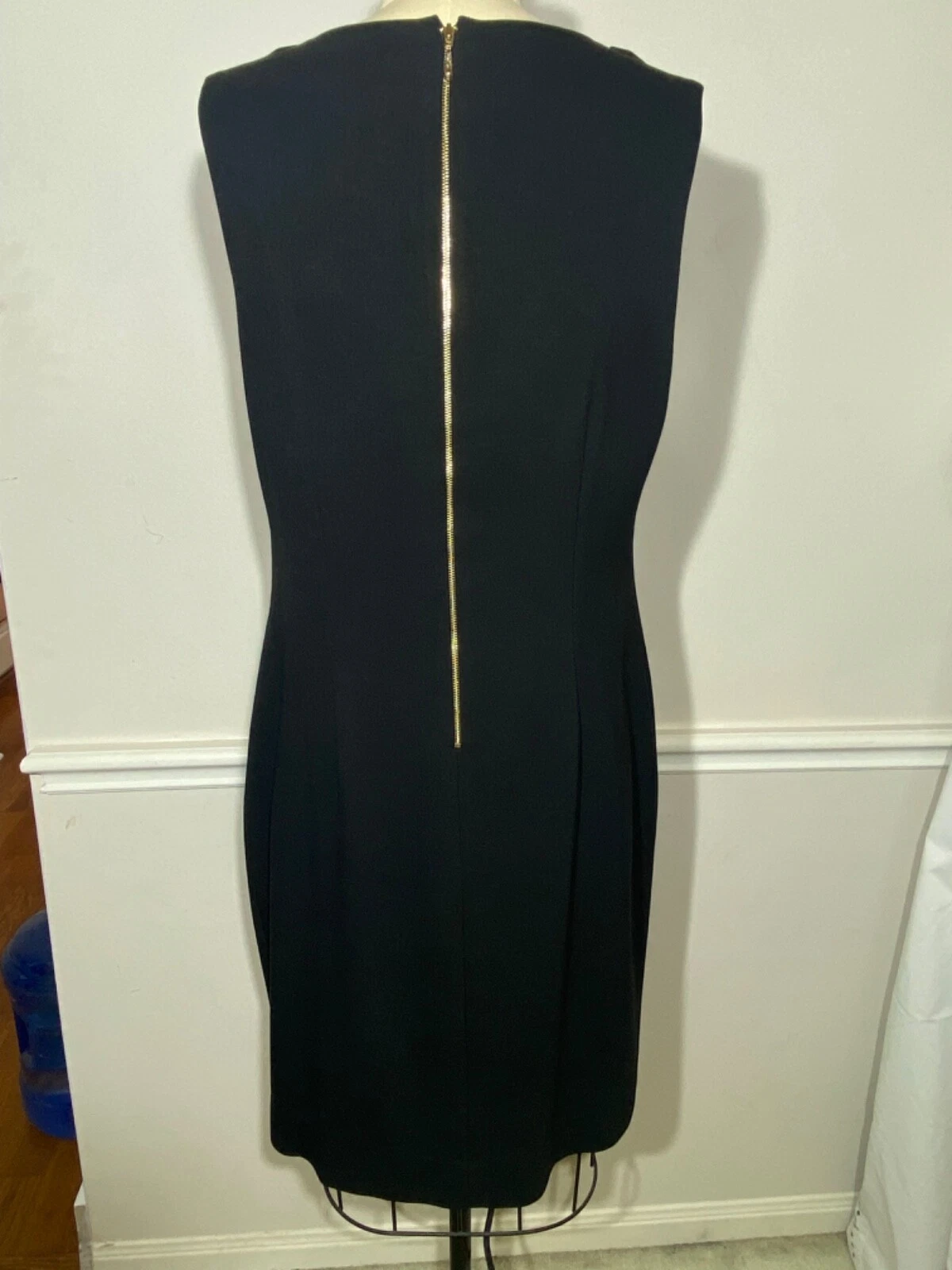 Abito in guaina ingioiellato Kate Spade