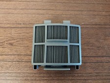 BISSELL 3774F Pet Hair Eraser Turbo Vacuum Cleaner- Replacement Main HEPA Filter