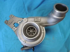 Borg Warner S300V129 International Navistar DT466E Genuine Turbo Turbocharger