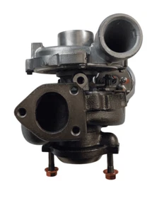 Turbolader restauriert BMW 3 (E46) 330 d 704361
