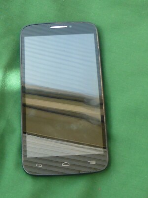 ALCATEL ONE TOUCH 7041D TELEFON (POP C7) 2 GB SCHWARZ (DEFEKT, KEINE RÜCKGABE)