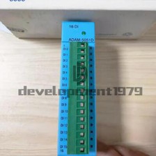 One New Advantech ADAM-5051D input module