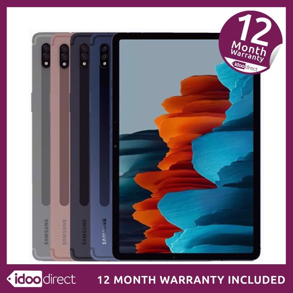 新品 Galaxy Tab S7 LTE 8/256GB SM-T875 Samsung Galaxy Tab S7 SM