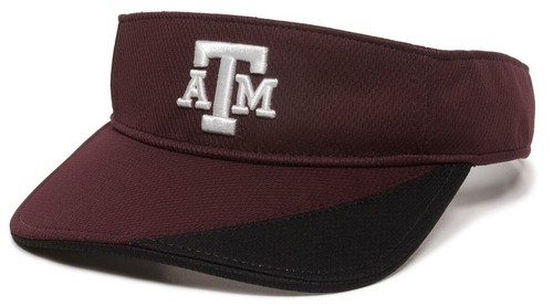 Texas A\u0026M Aggies NCAA OC Sports Golf 